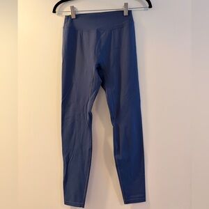 Liaison the Label x Sydney Adams Blue leggings